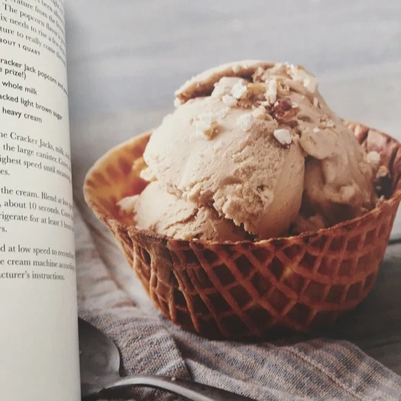 Turbo Blender Dessert Revolution - Picture 9 of 9